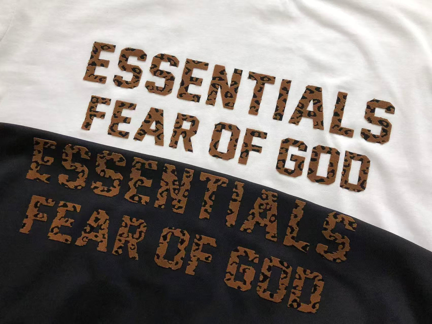 T-Shirts ESSENT