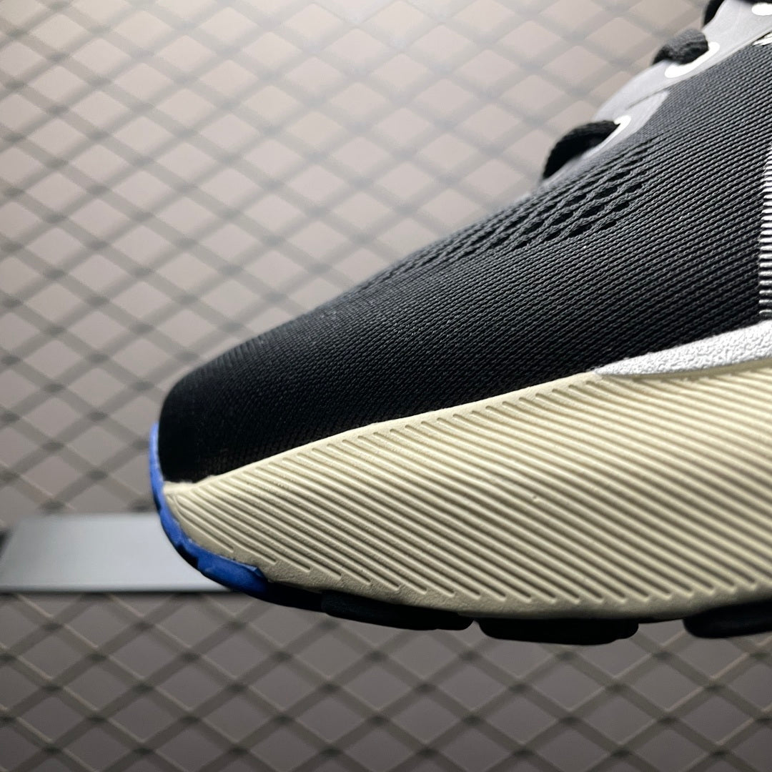 Gel-Kayano 31 Black/Blue