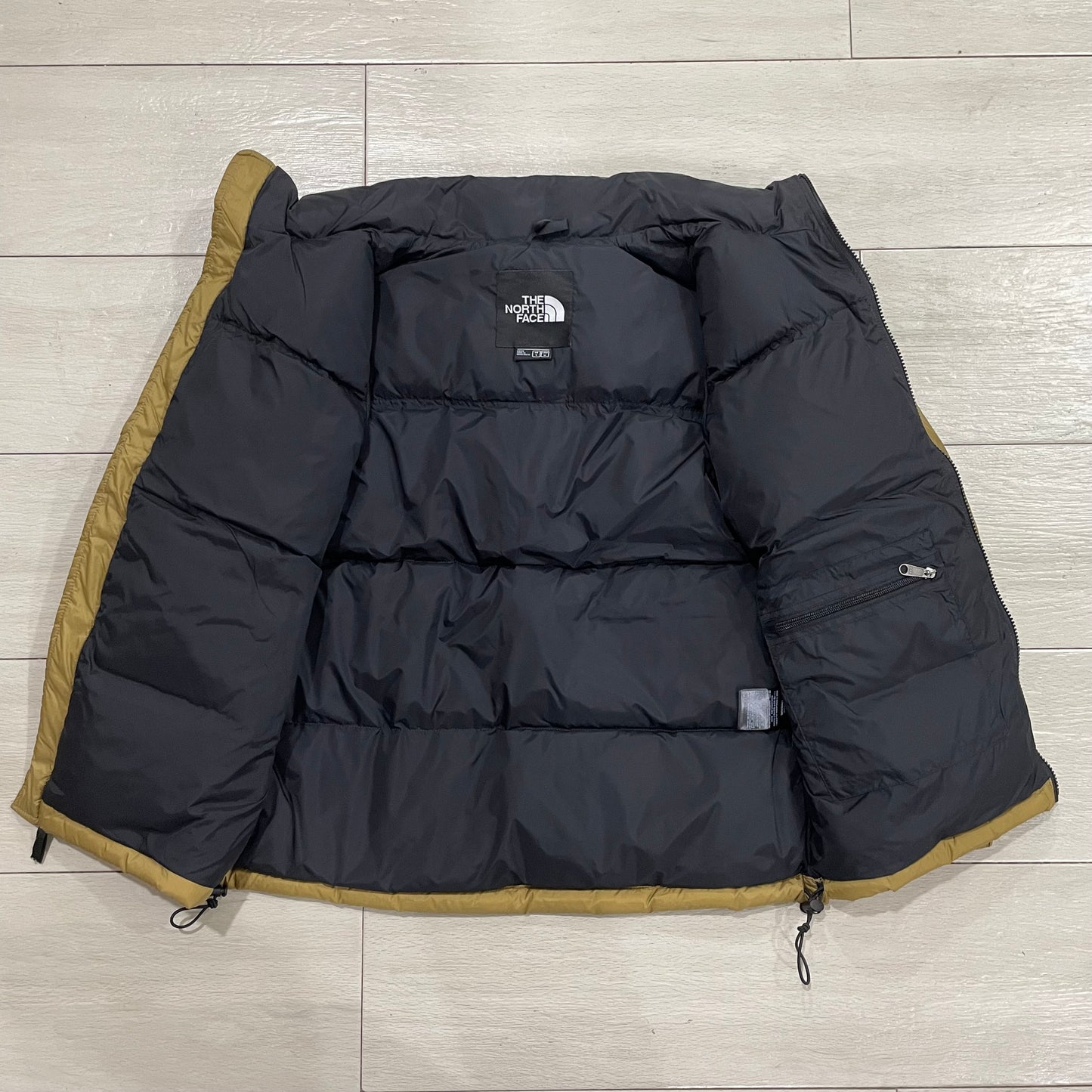 Casaco The North Face