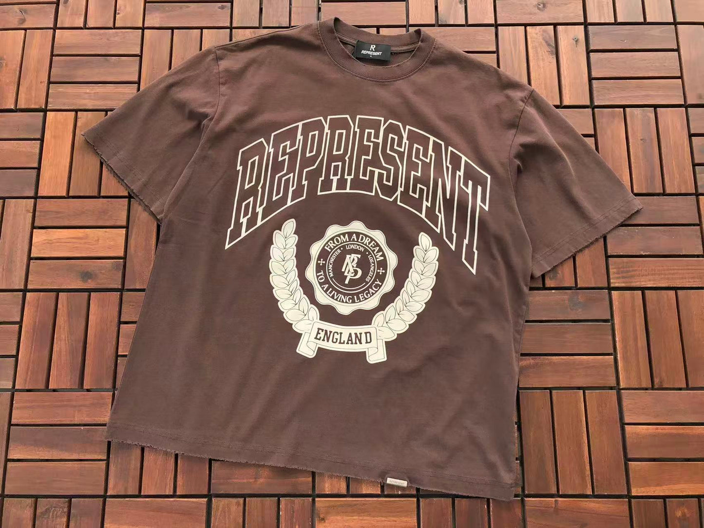 T-Shirts Repr Standard