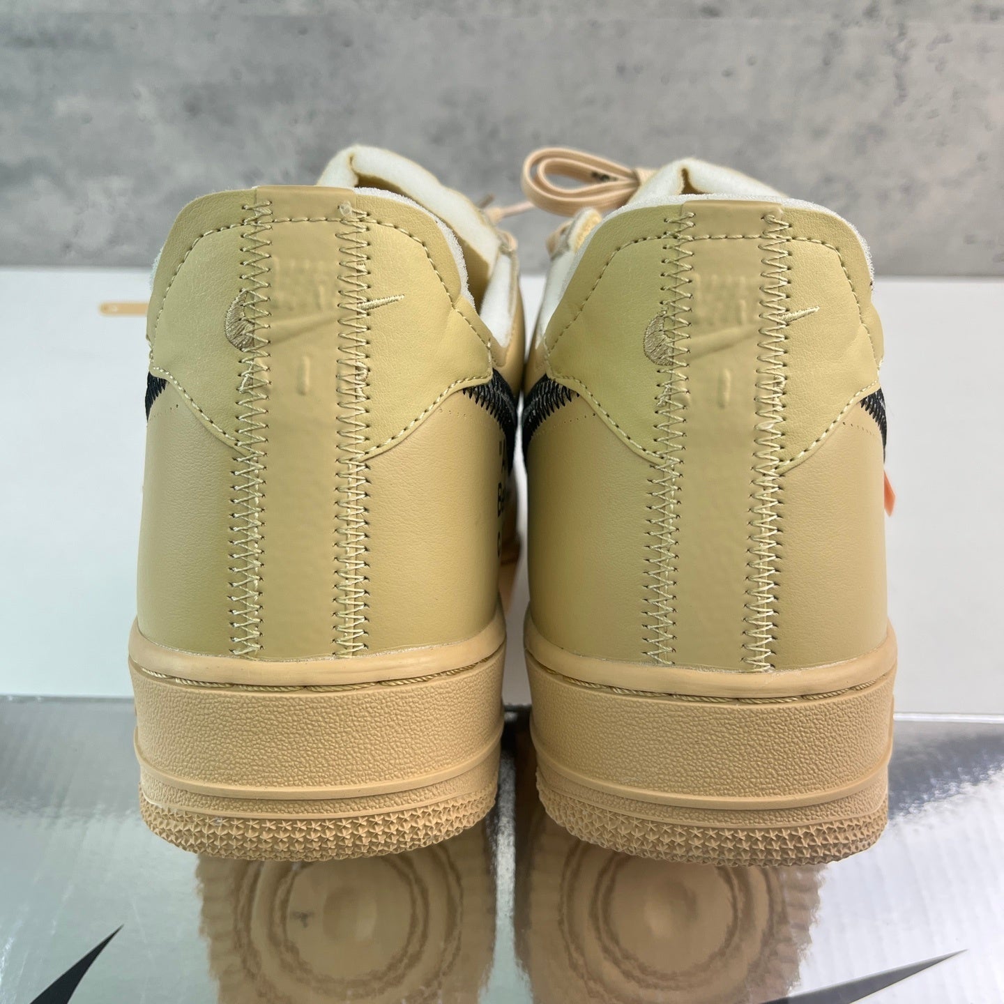 AF1 x Off-White