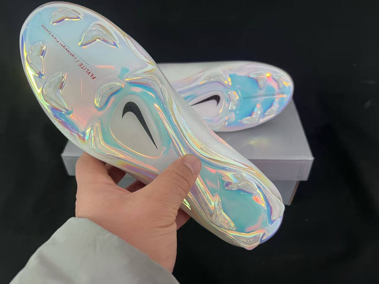 Mercurial Vapor 17 Elite