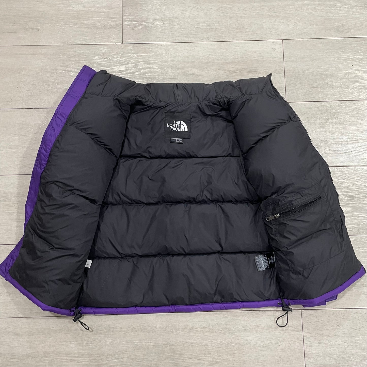 Casaco The North Face