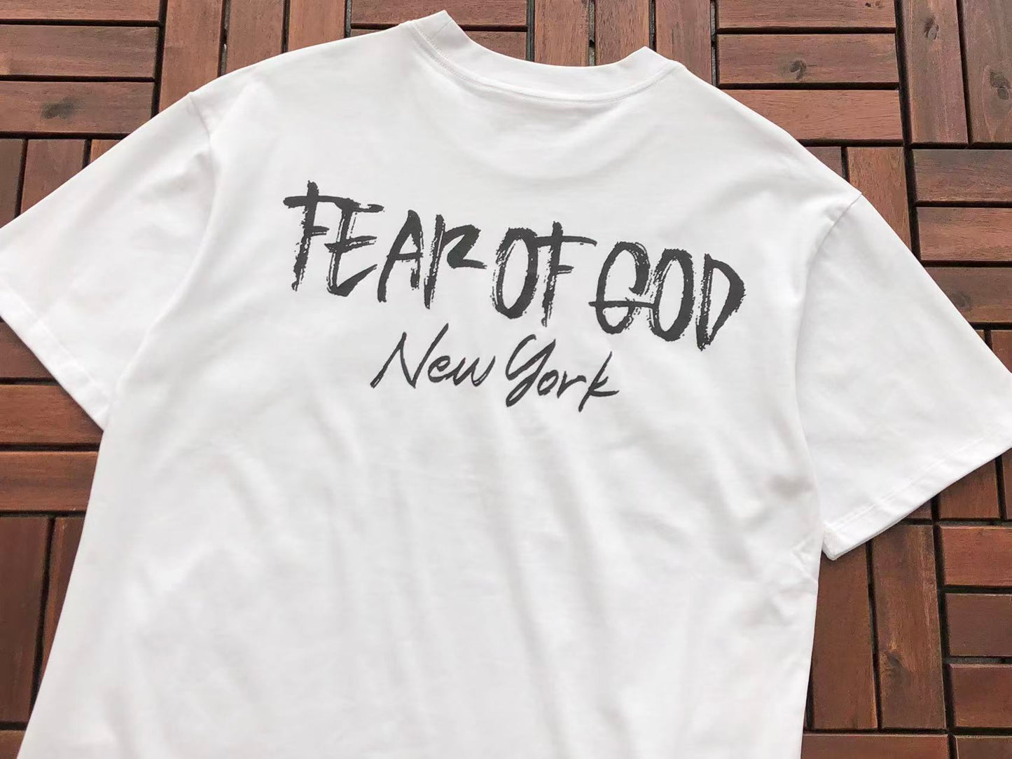 T-Shirts ESSENT