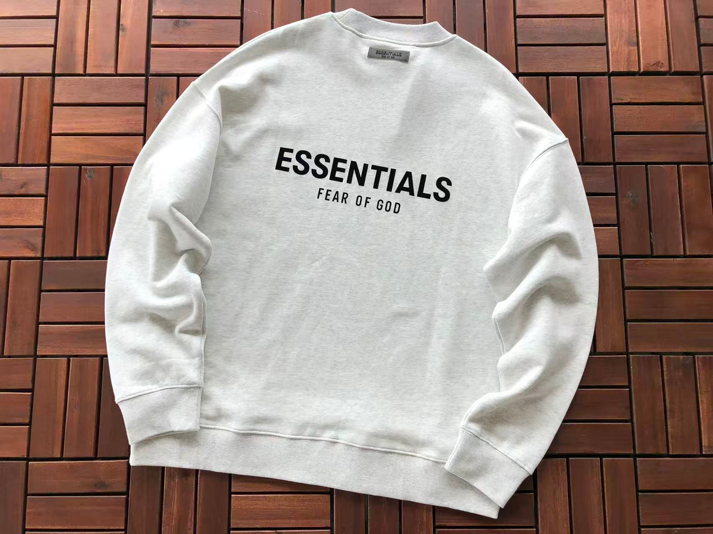 Camisolas Essentials