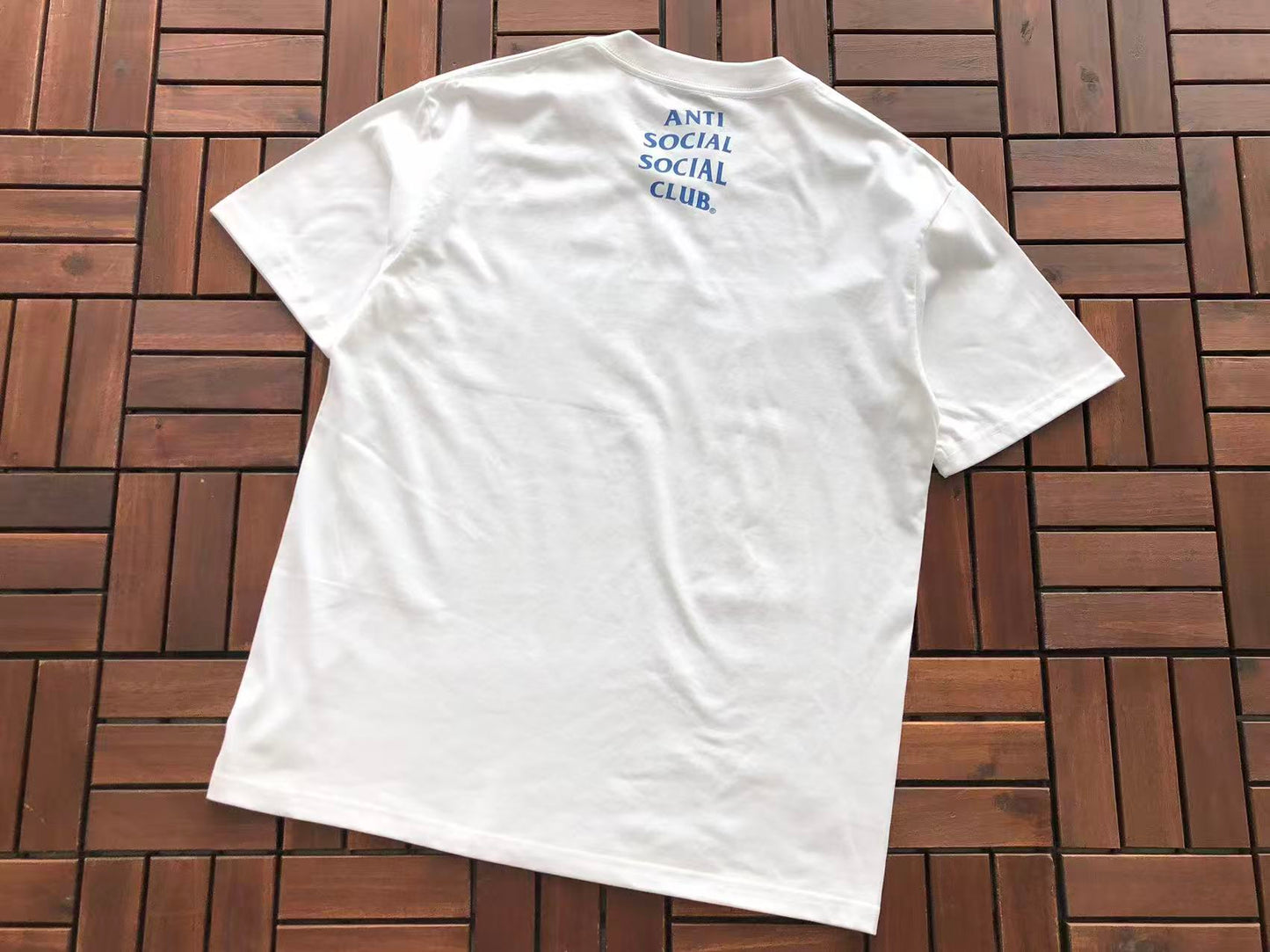 Anti Social Club T-Shirts