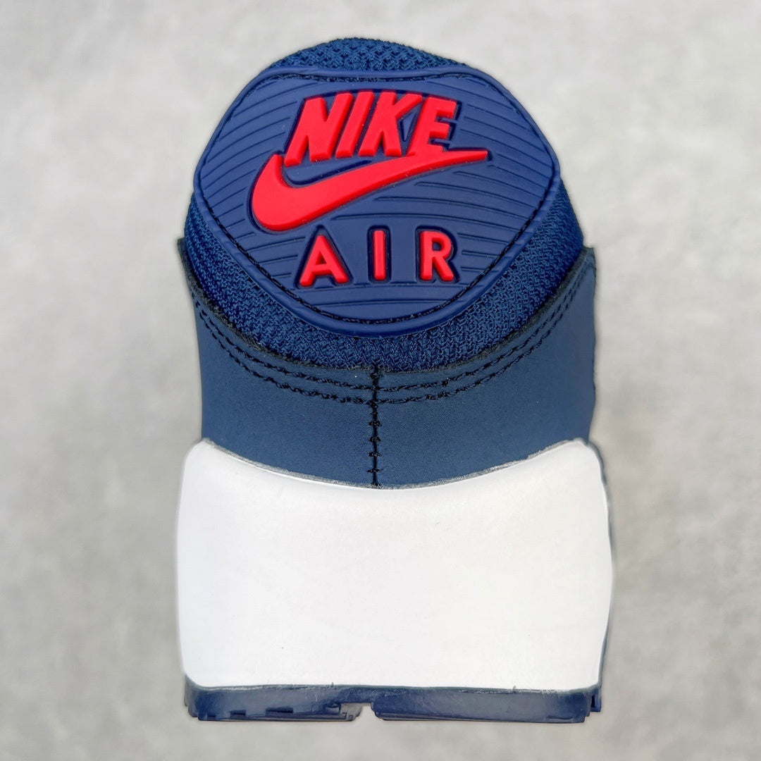 90 Midnight Navy