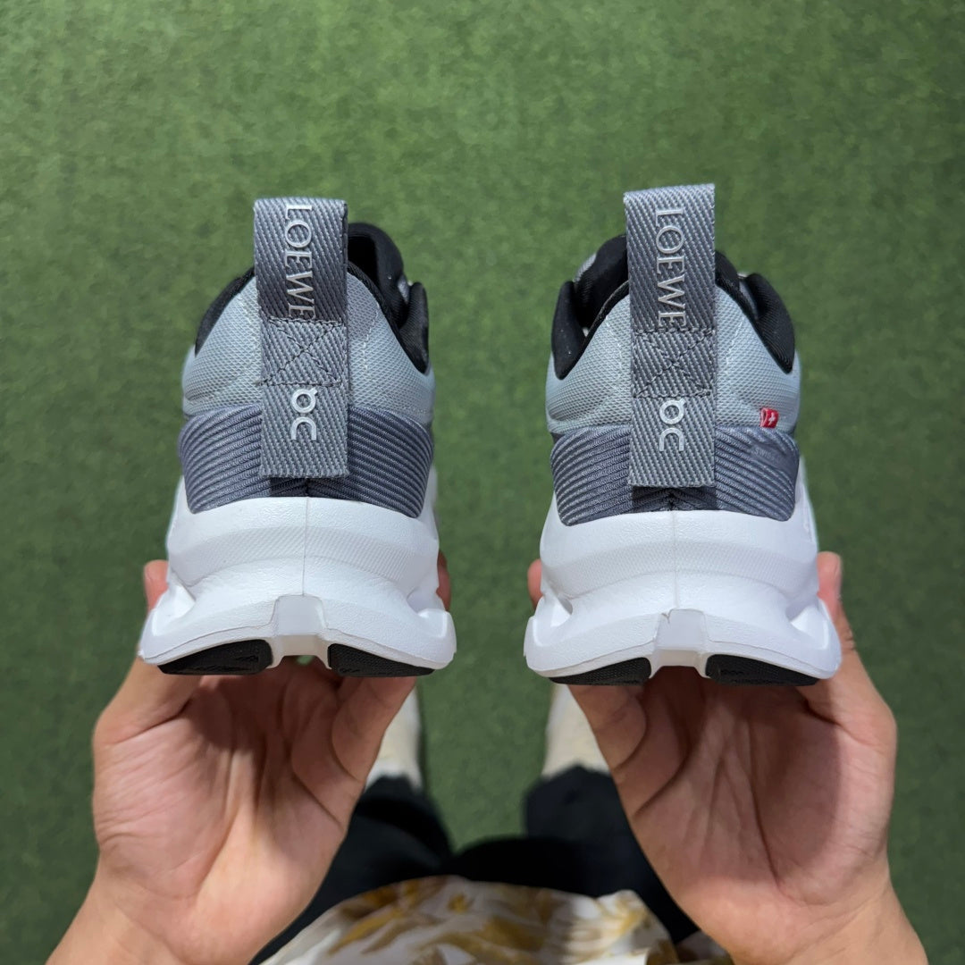 Cloudtilt 2.0 Dark Grey
