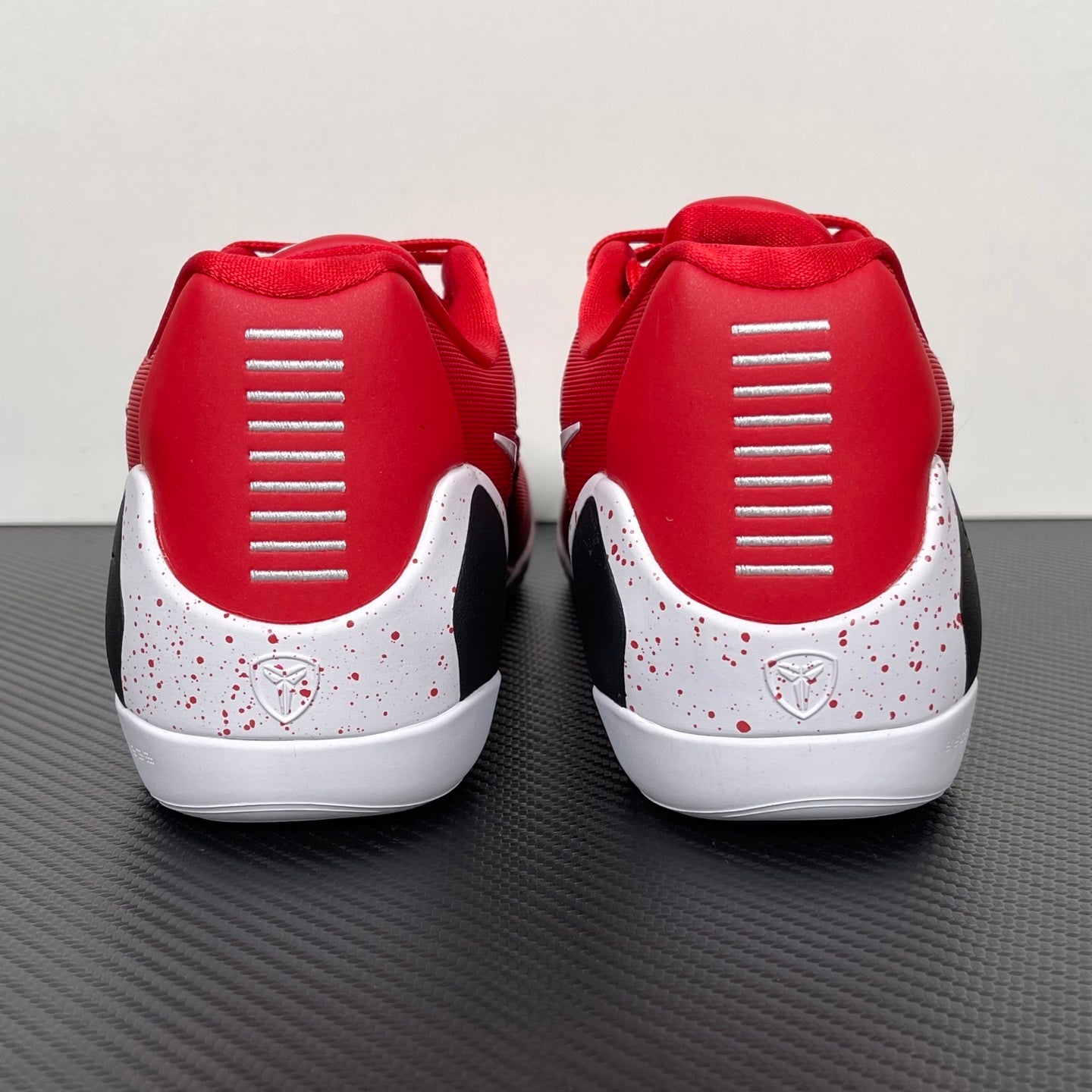 KB9 University Red