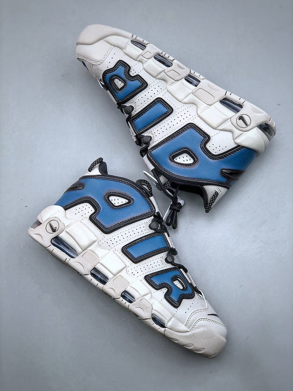 Uptempo Industrial Blue