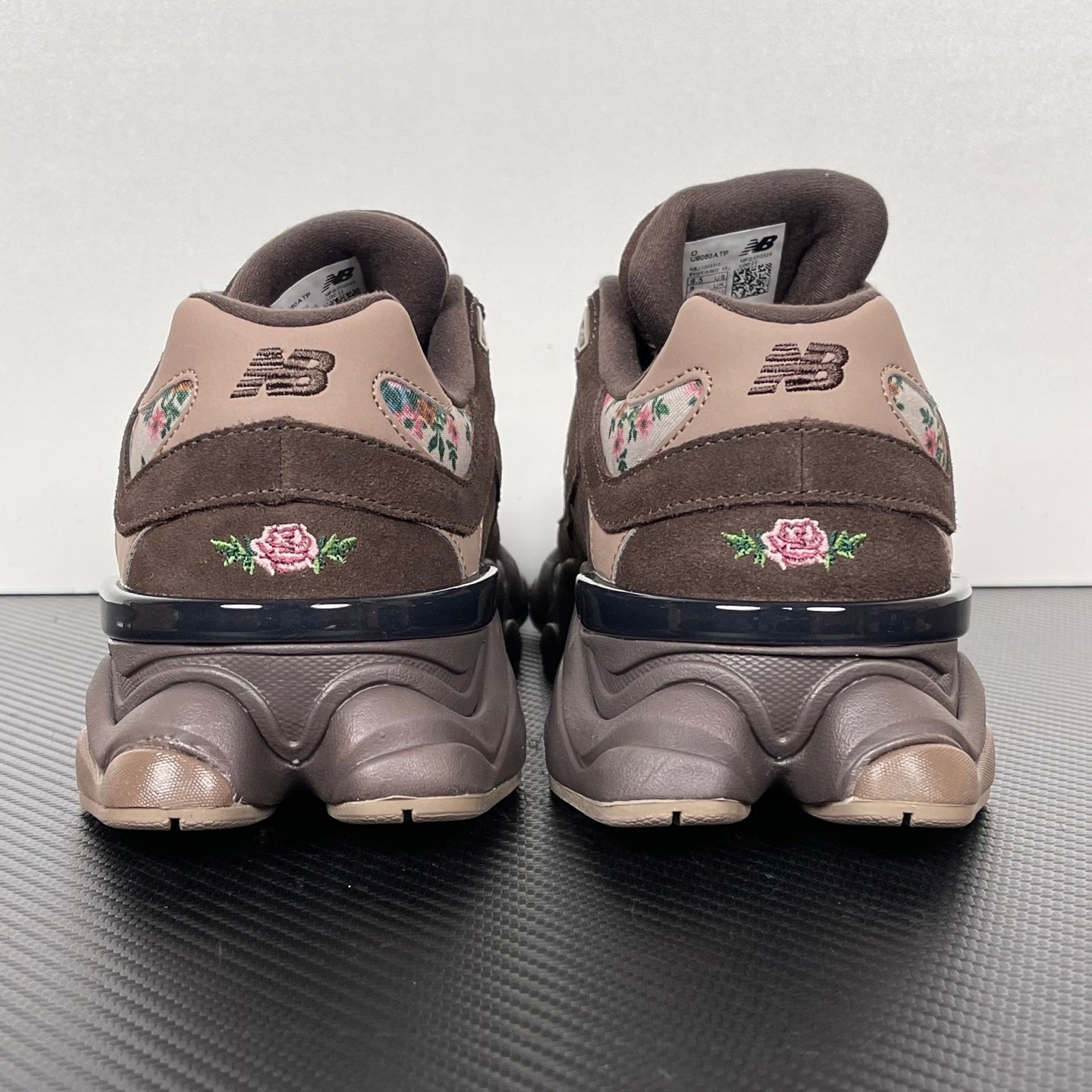 NB 9060 Atmos Pink Timeless Beauty