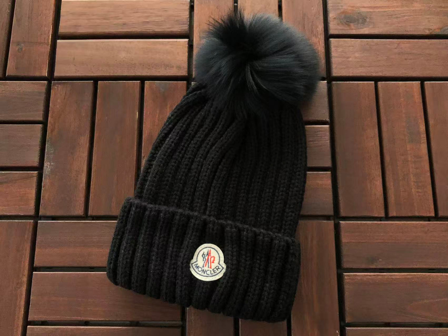 Gorros MC