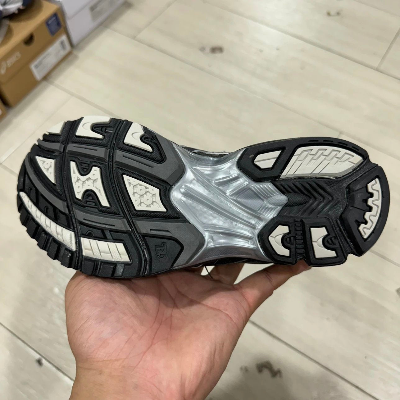 Kayano 14