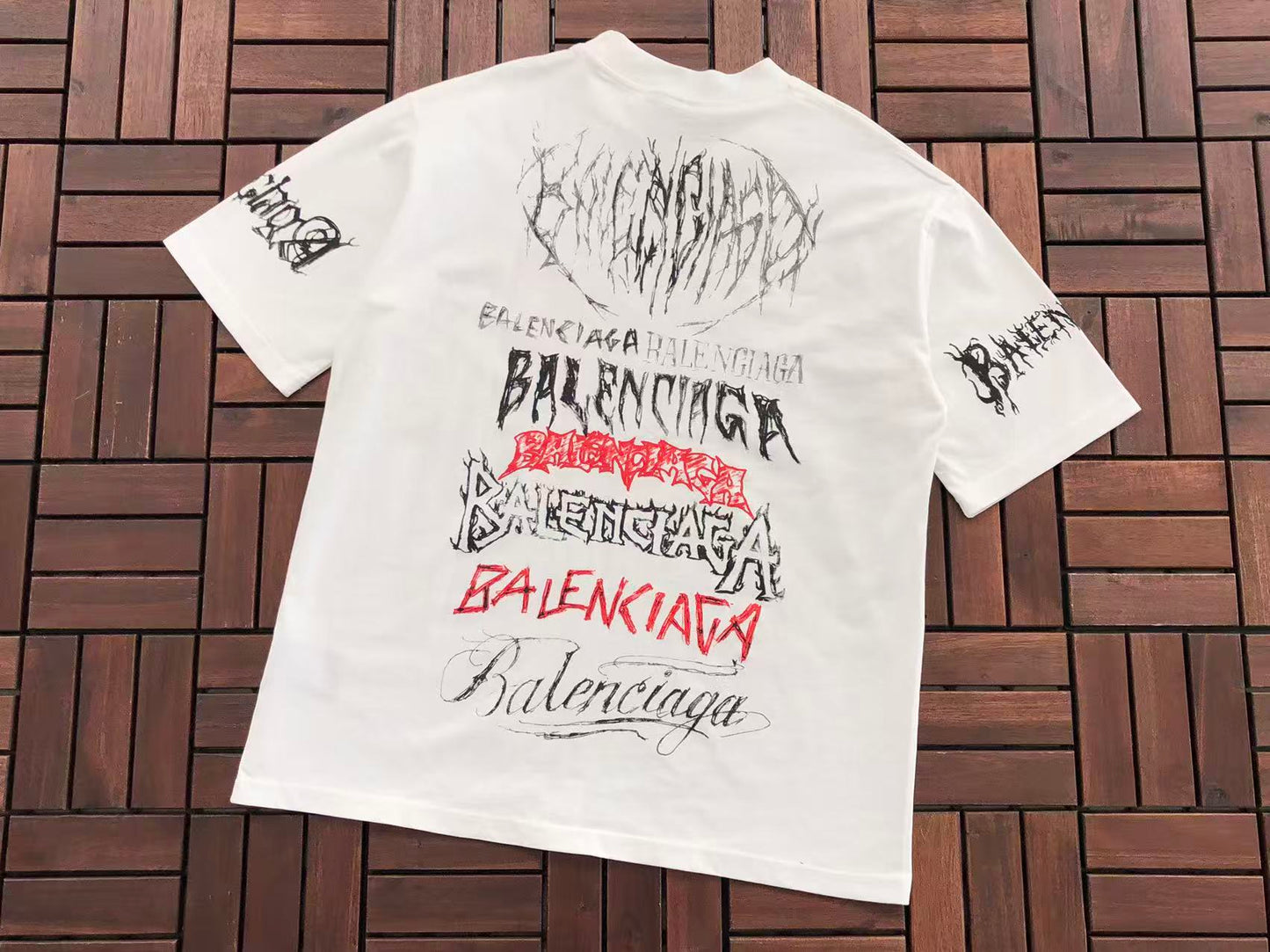 BLG T-Shirt