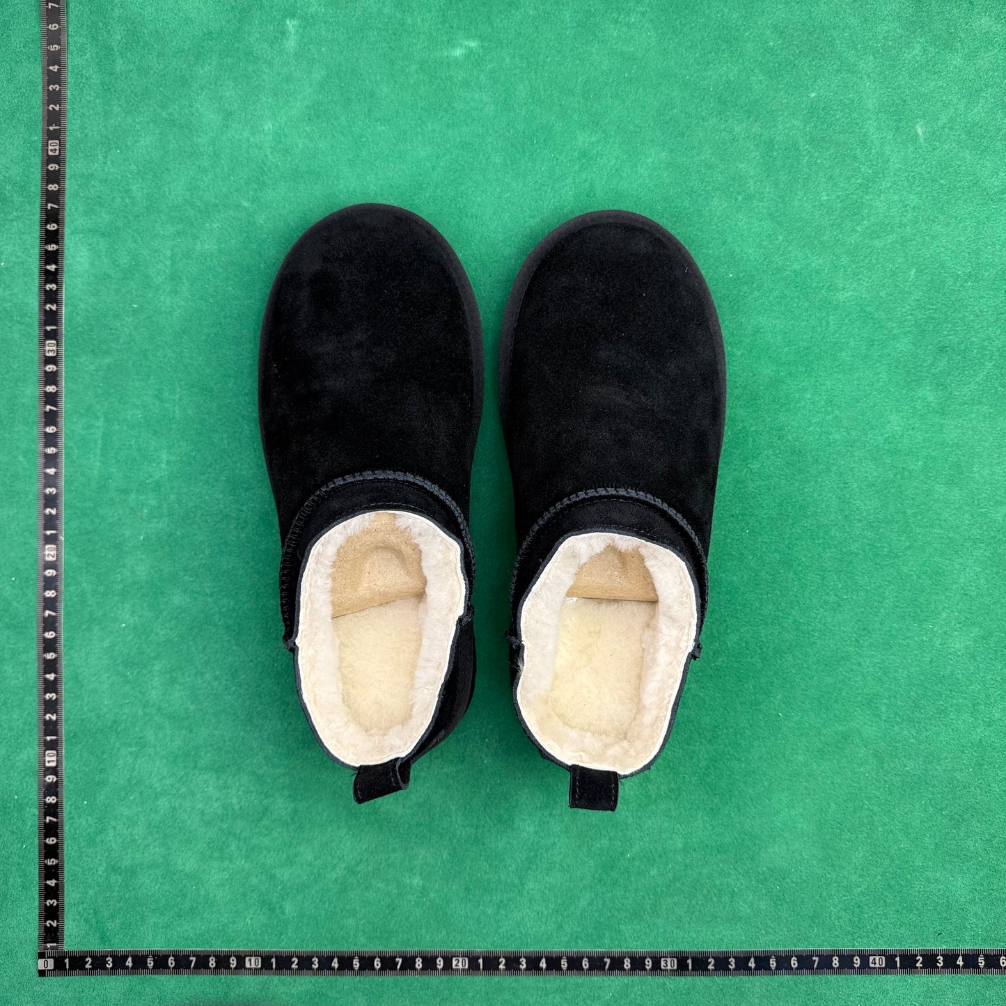 UGG Classic Micro