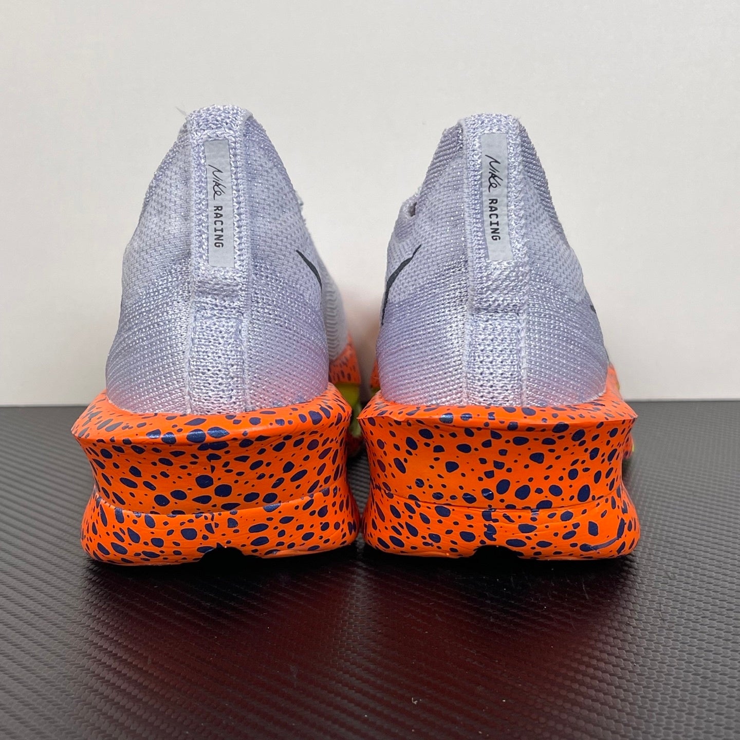 Alphafly 3 Safari
