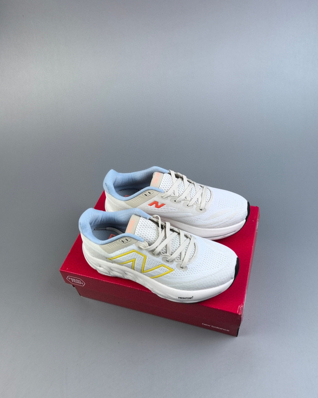 880 Fresh Foam X Vongo v6
