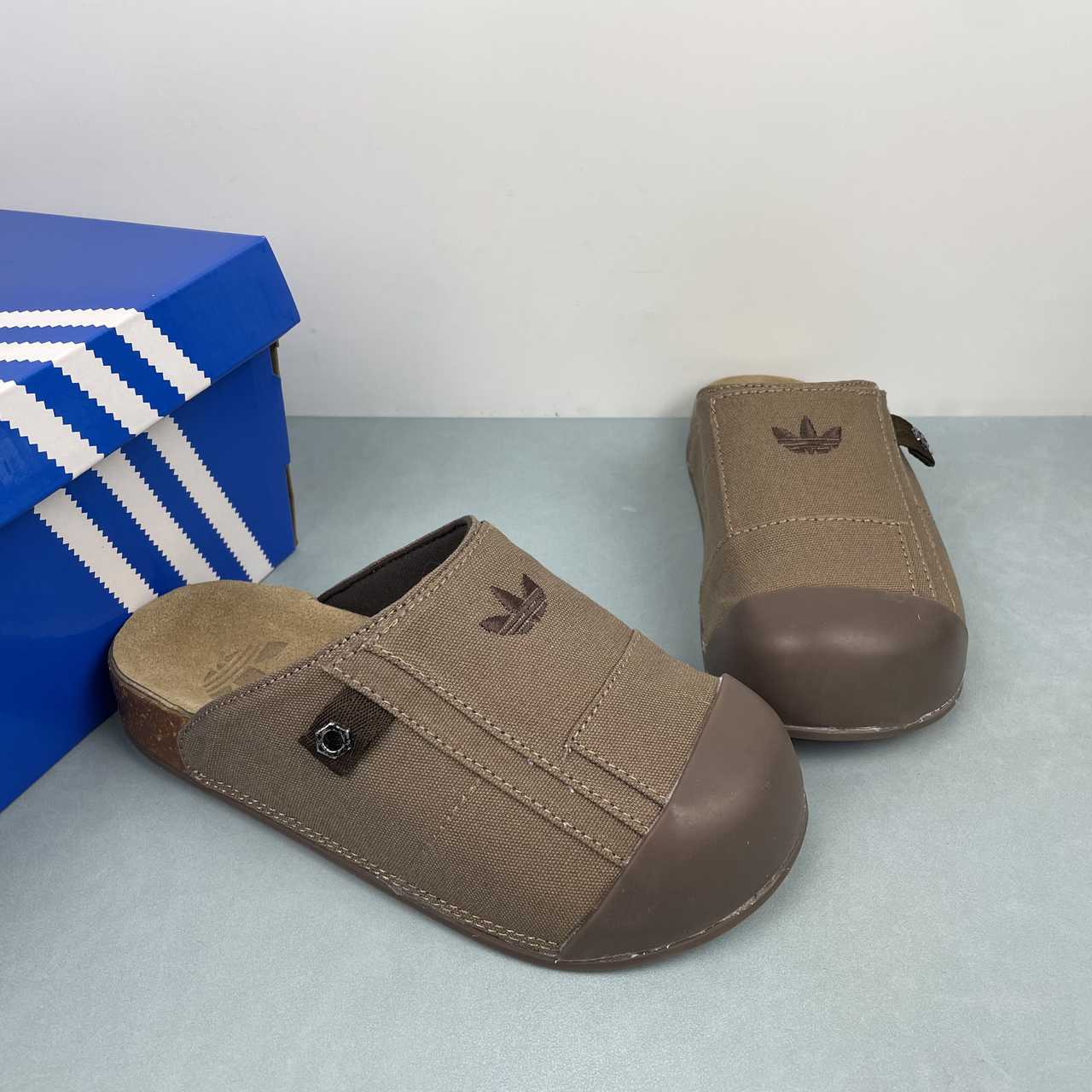 AD ADIMULE Brown