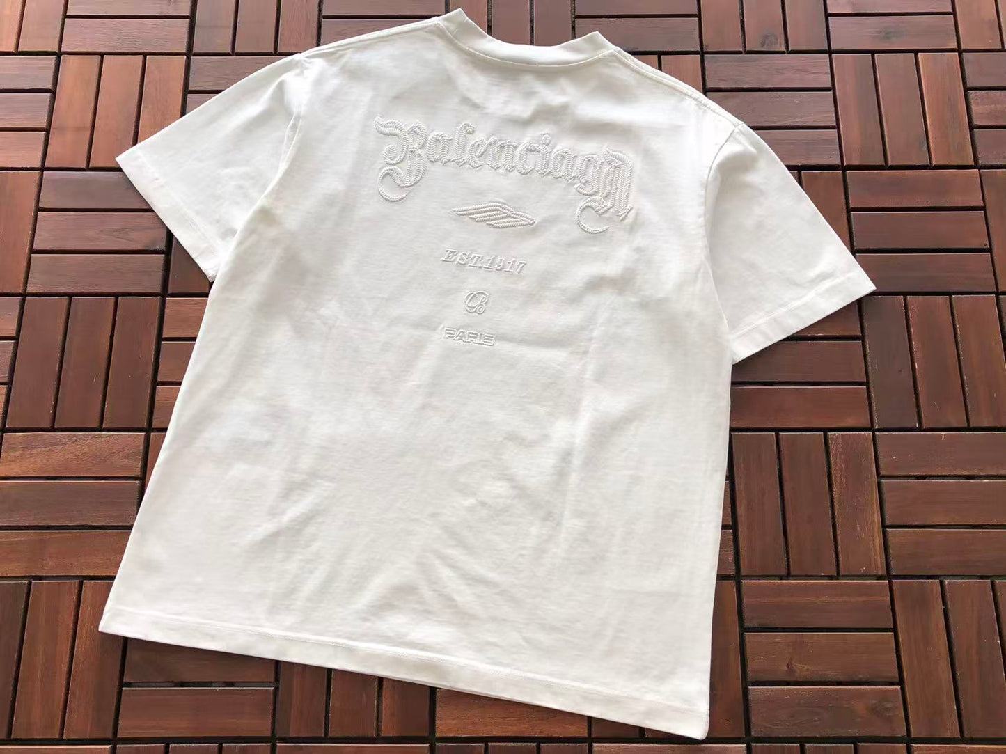 BLG T-Shirt