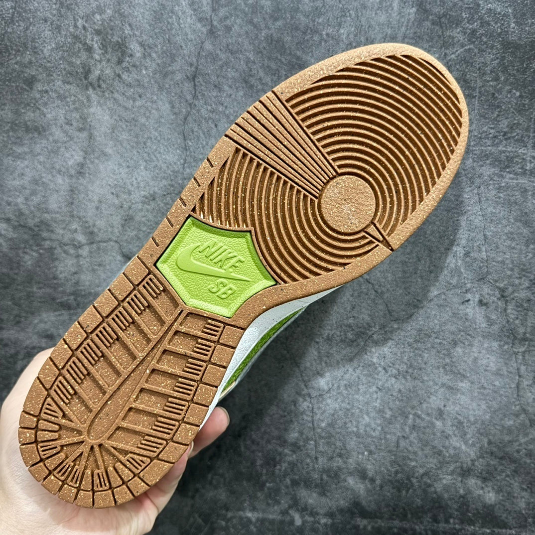 Dunk SB Escargot