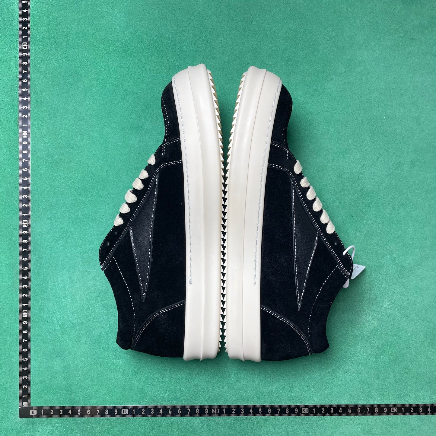RICK OWENS/RO LUXOR