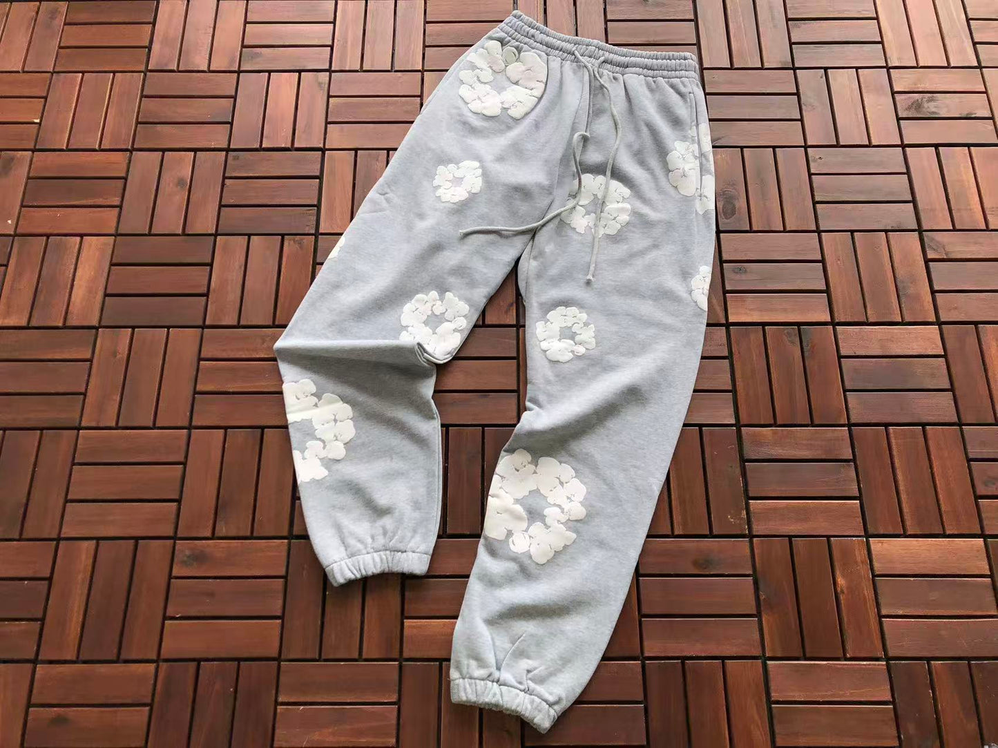 Conjuntos Denim T