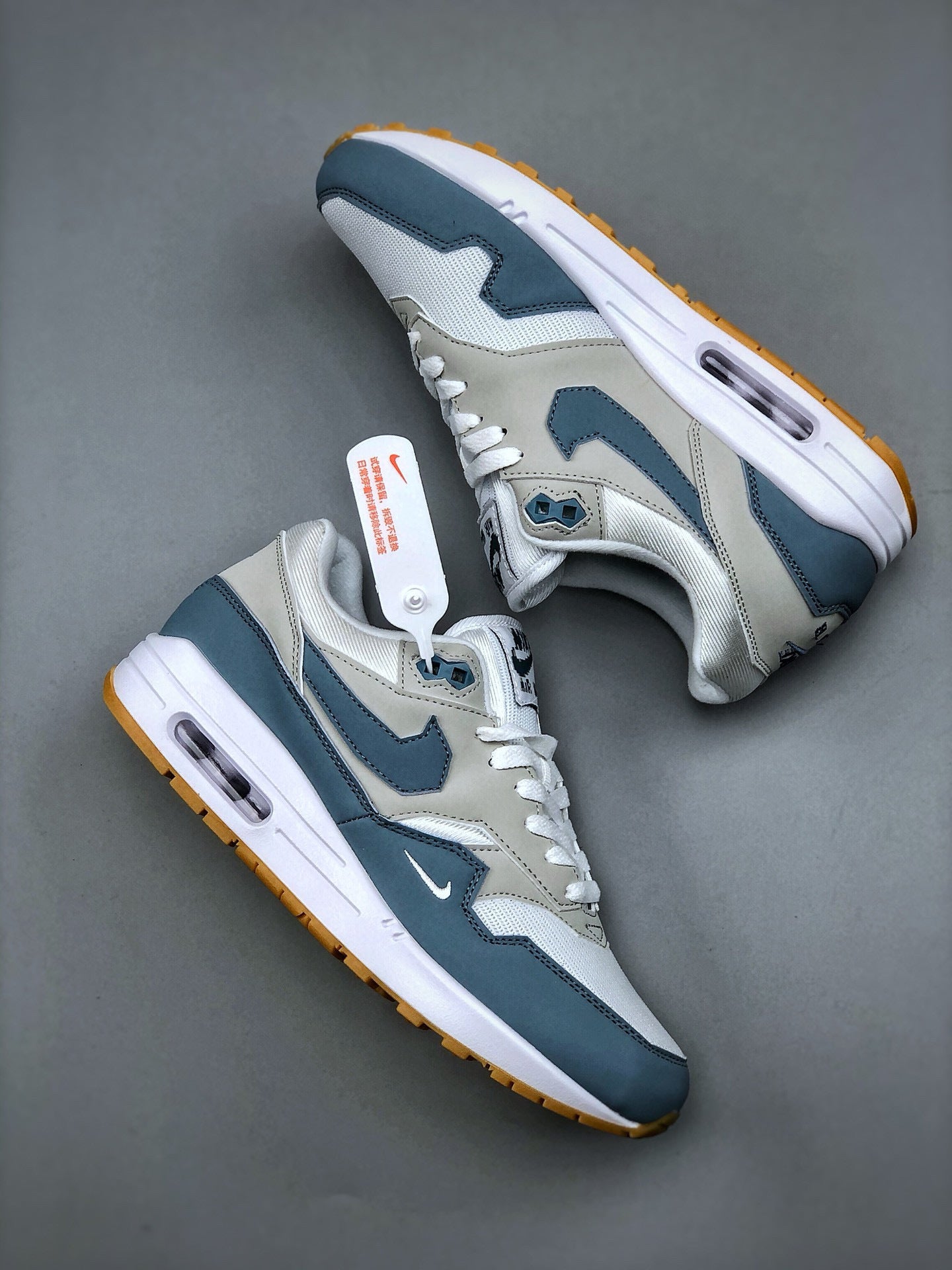 Air Max 1 Anniversary