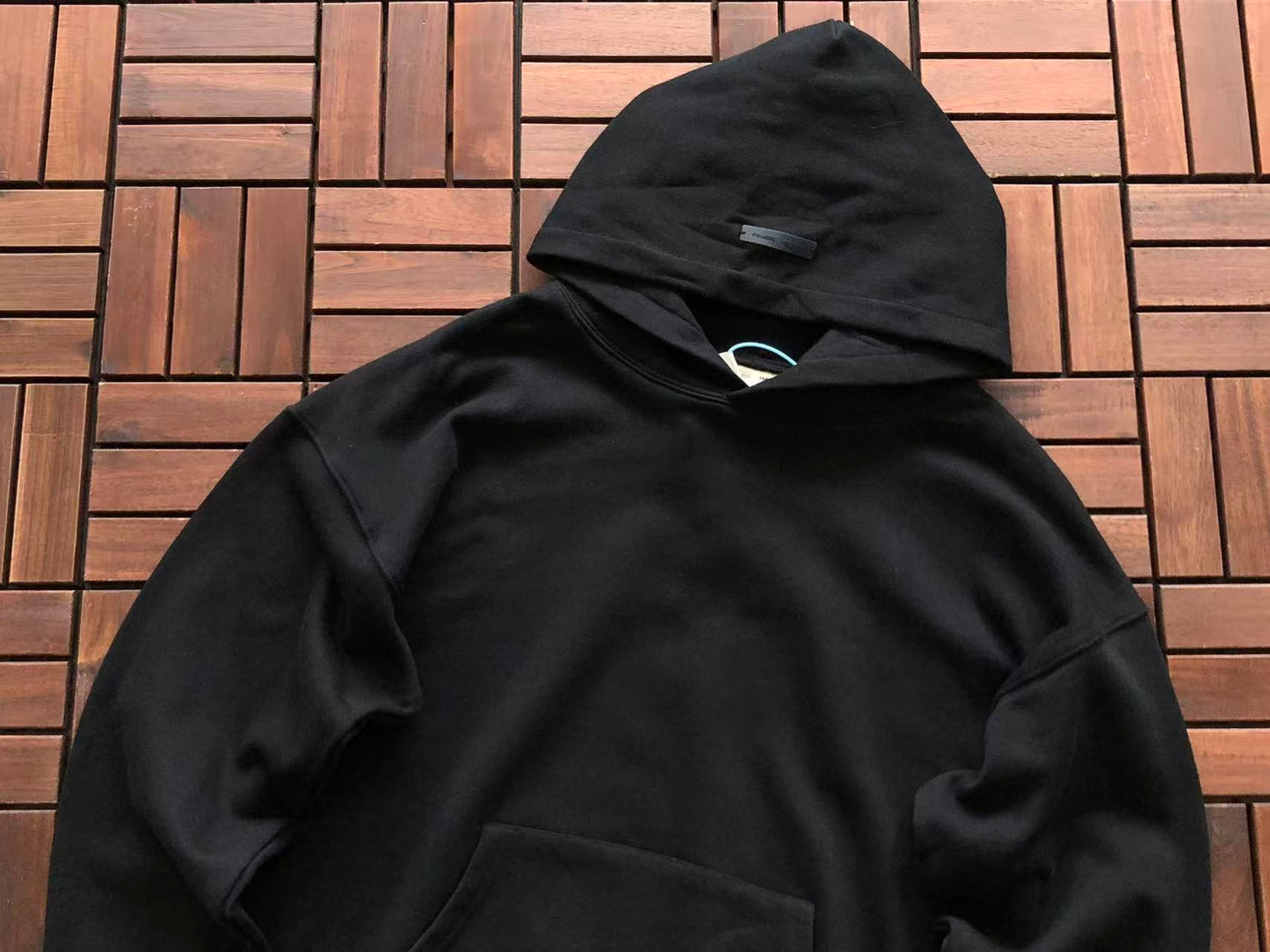 Essentials Hoodie