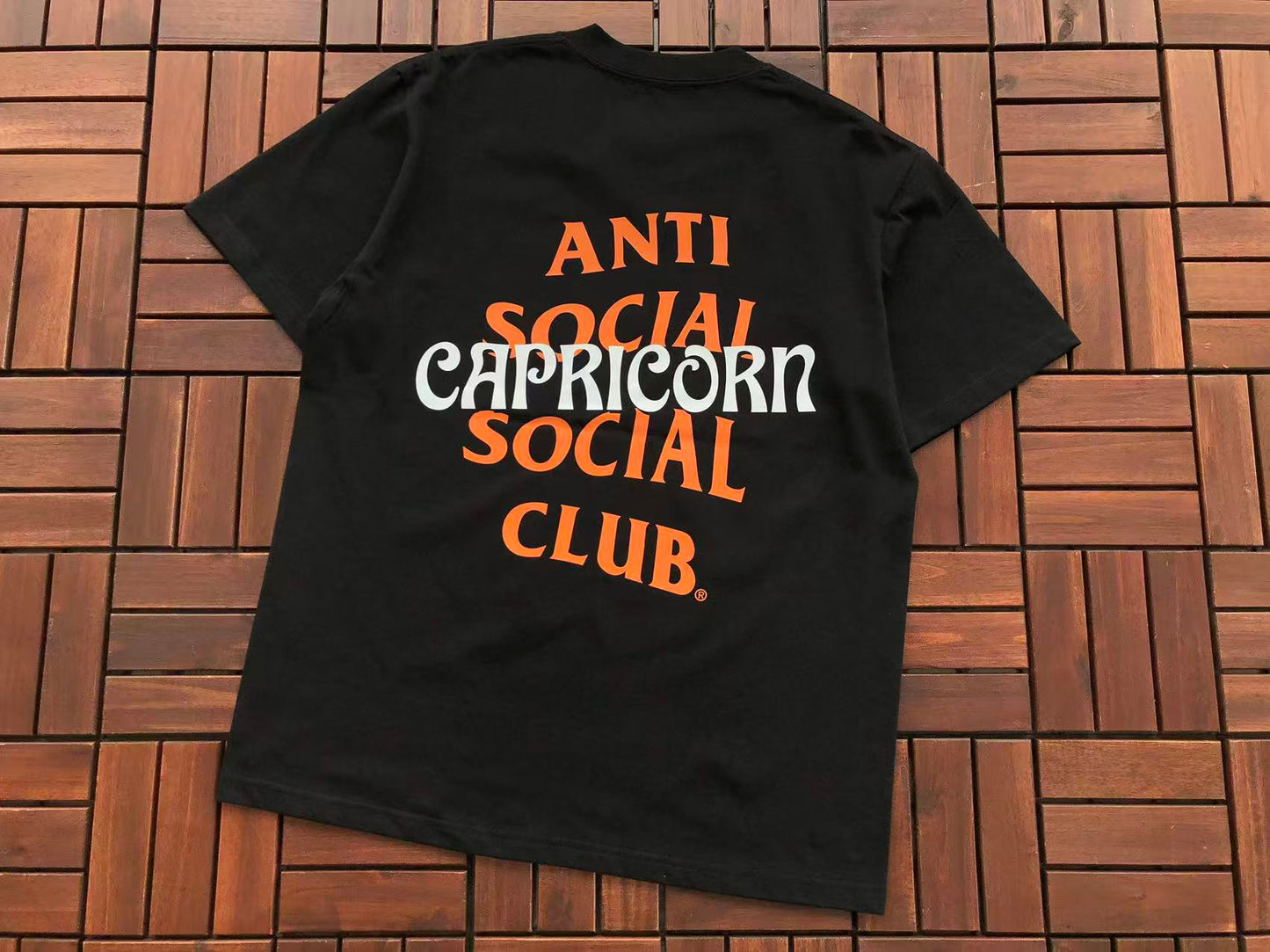 Anti Social Club T-Shirts