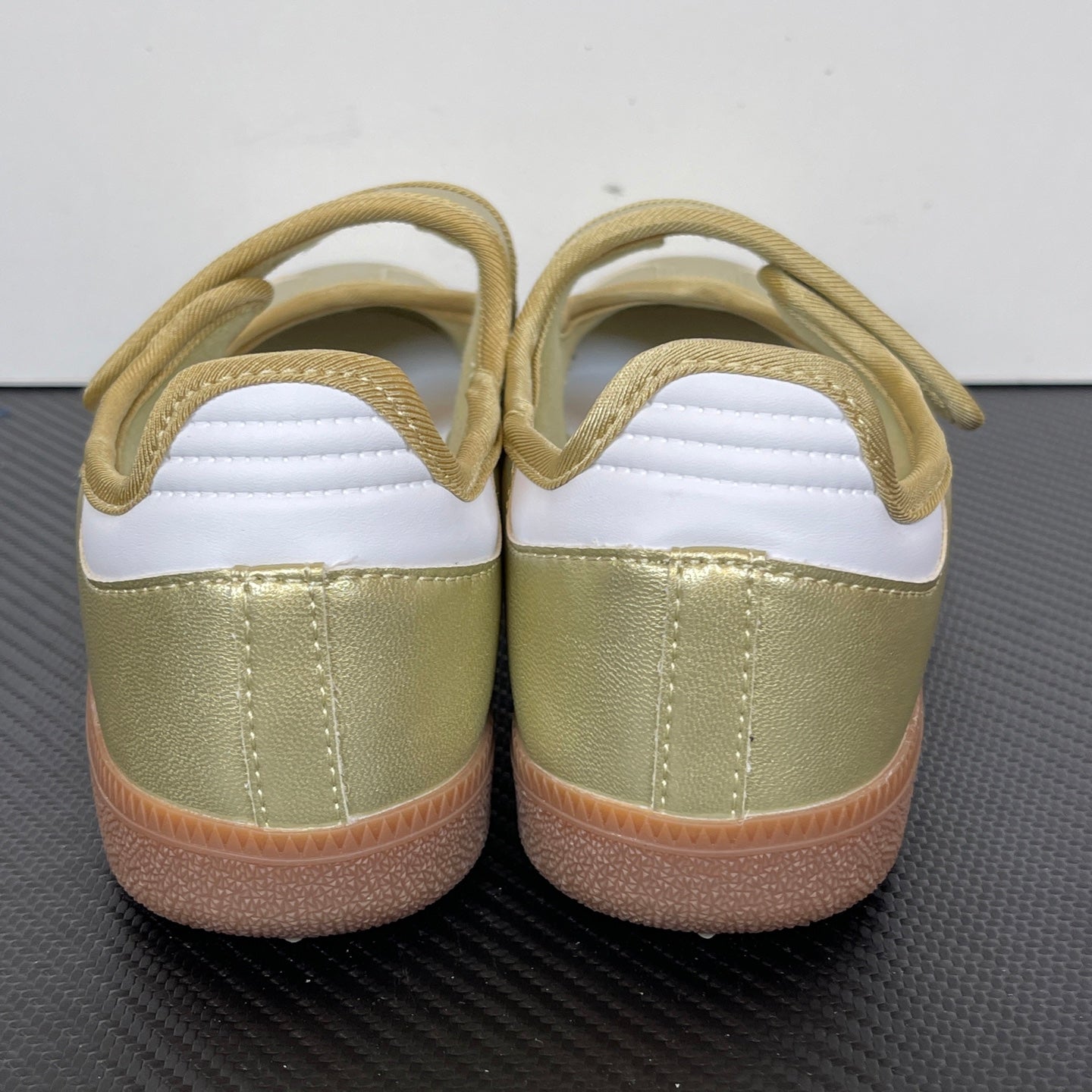 Samba Jane W Gold