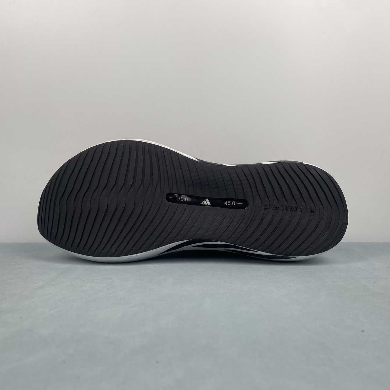 HYPERBOOST EDGE Black White