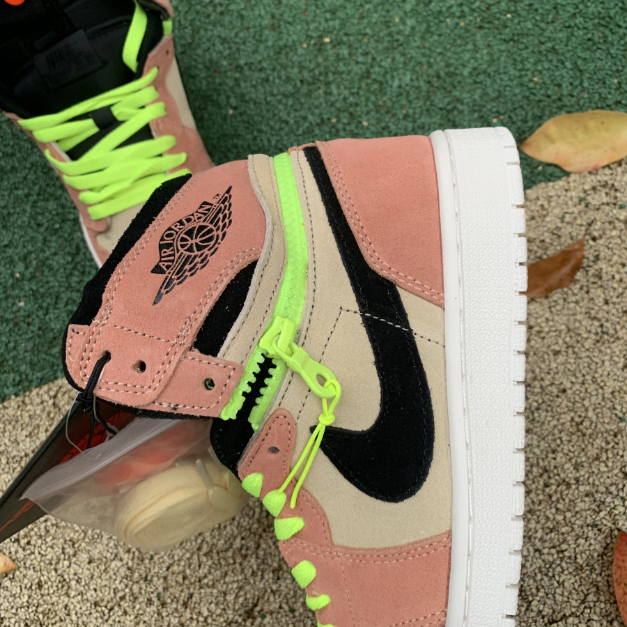 AJ1 High Switch