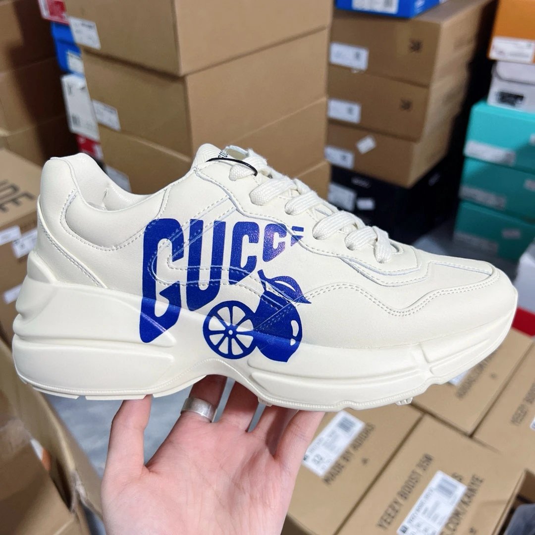 Rhyton Sneaker