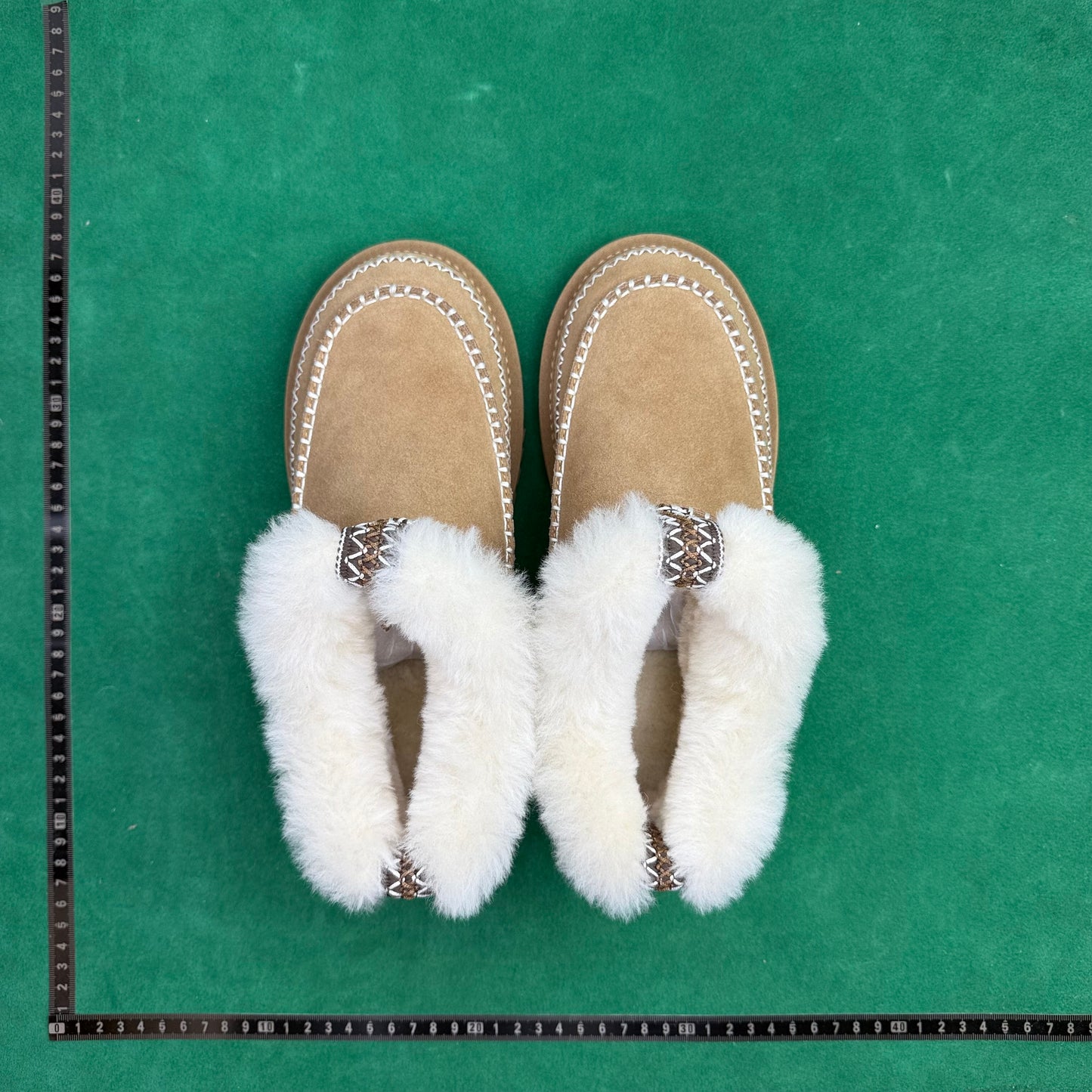 TT UGG