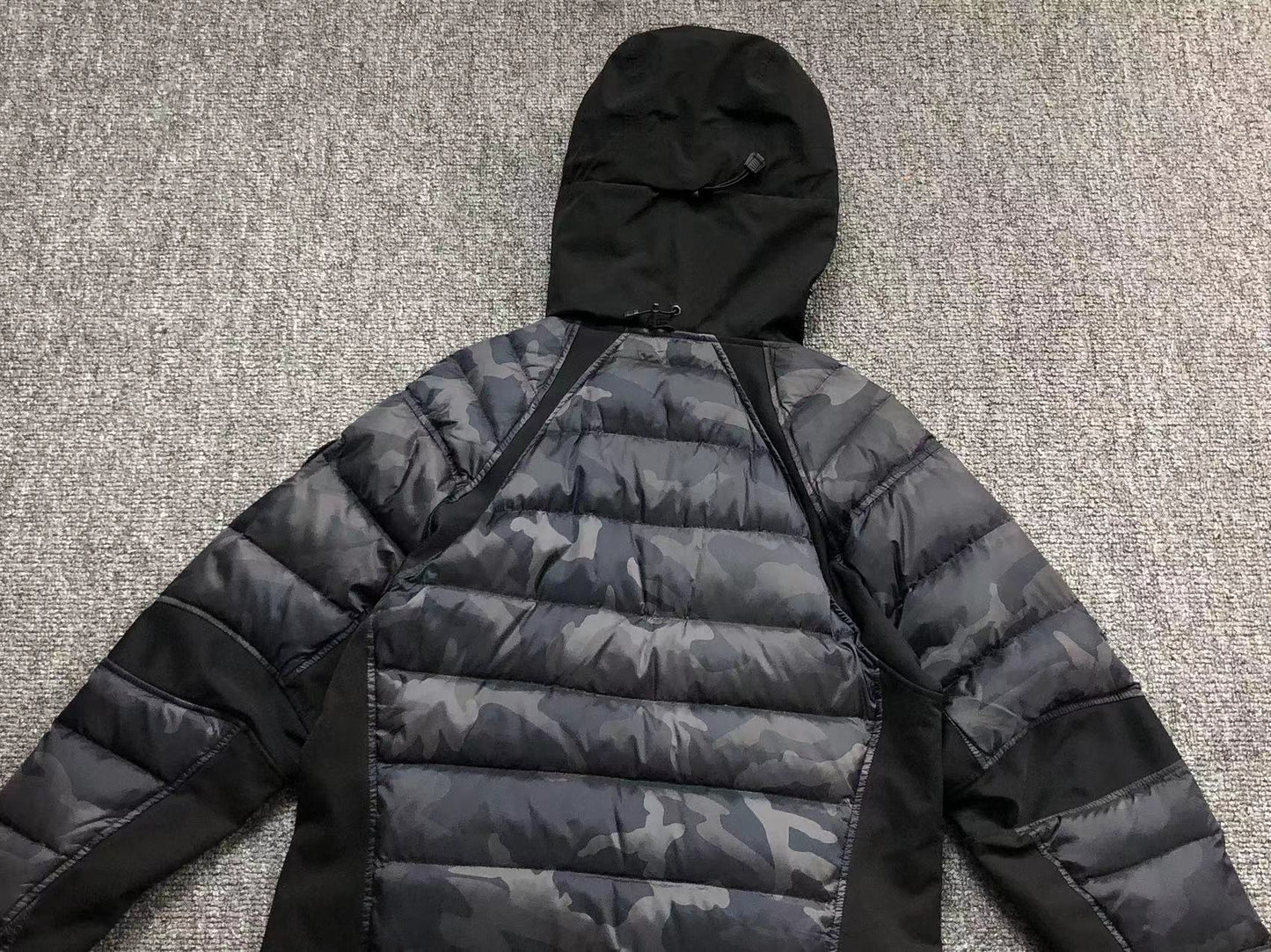 Casaco Canada Goose