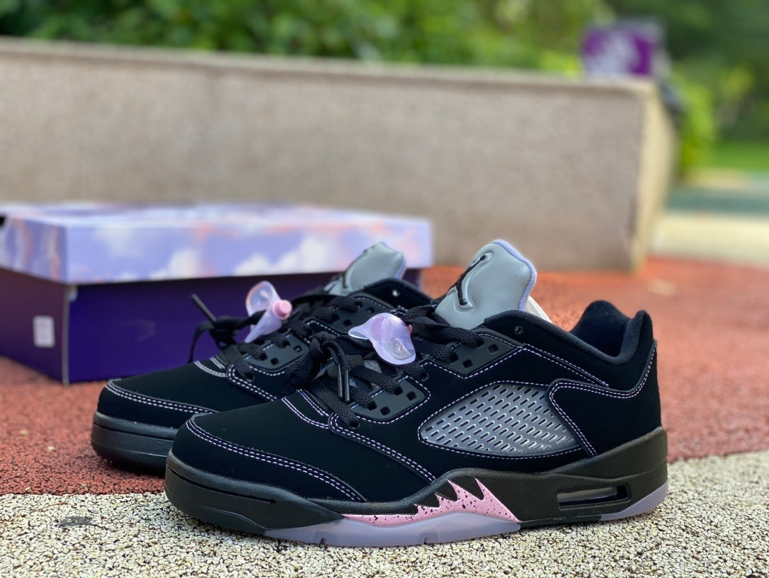 AJ 5 Retro Low Dongdan