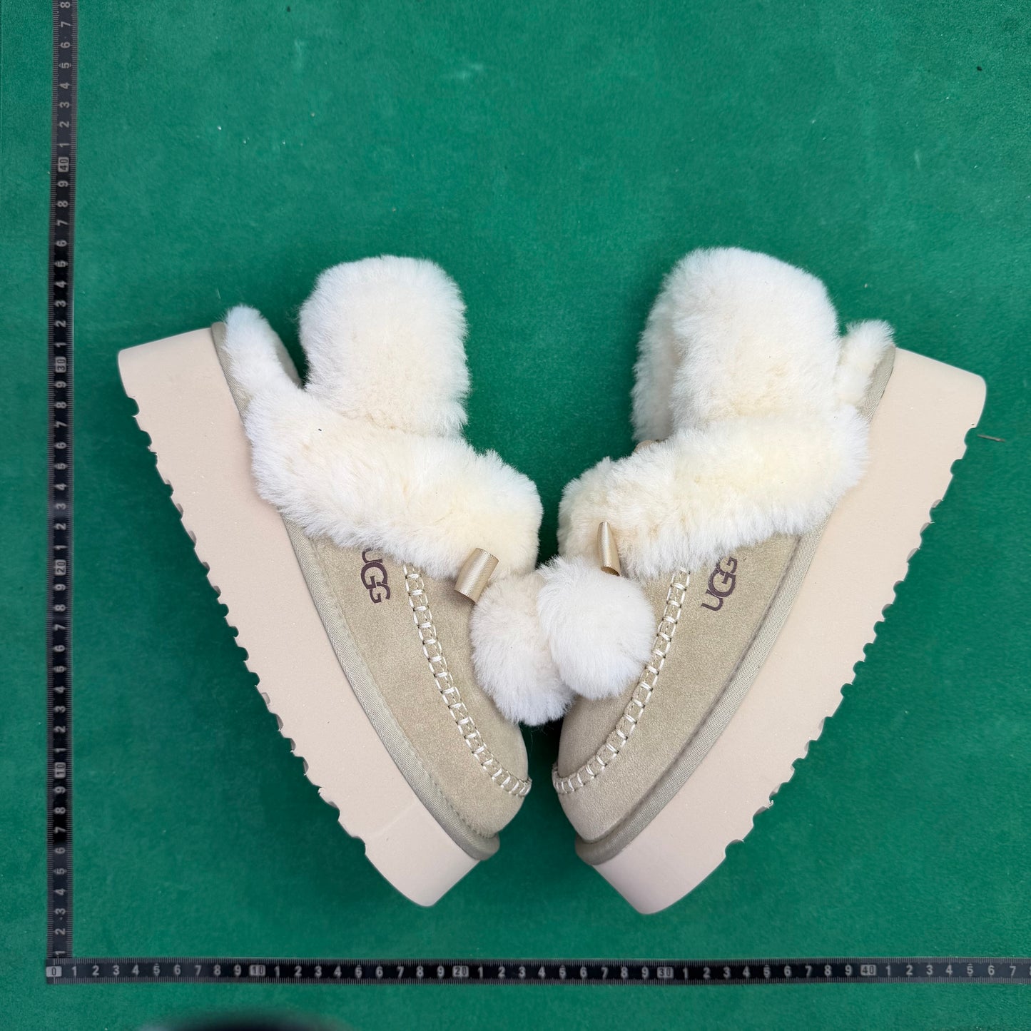 Shepherd UGG