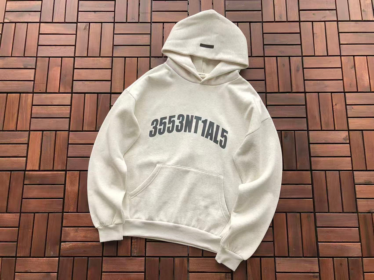 Essentials Hoodies