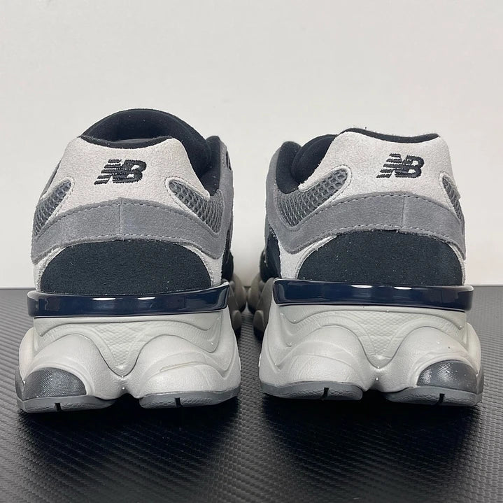 NB 9060 Black Smoke