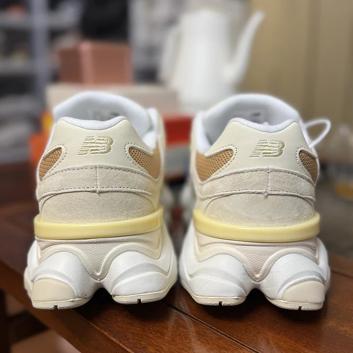 NB 9060 Sea Salt Beige