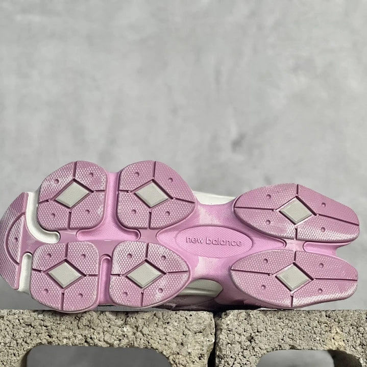 NB 9060 ASOS Exclusive Pink Overdye