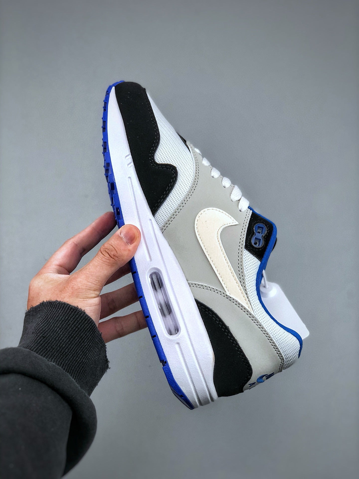 Air Max 1 Gym Blue