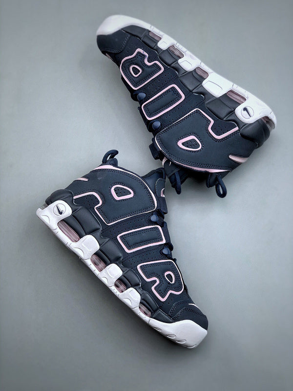 Uptempo Thunder Blue