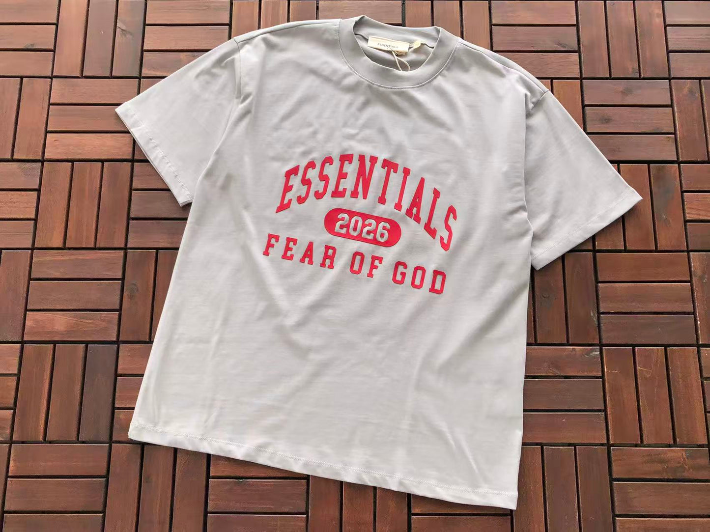 Conjuntos Essentials