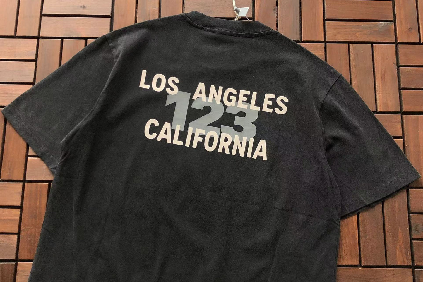 T-Shirt ESSENT