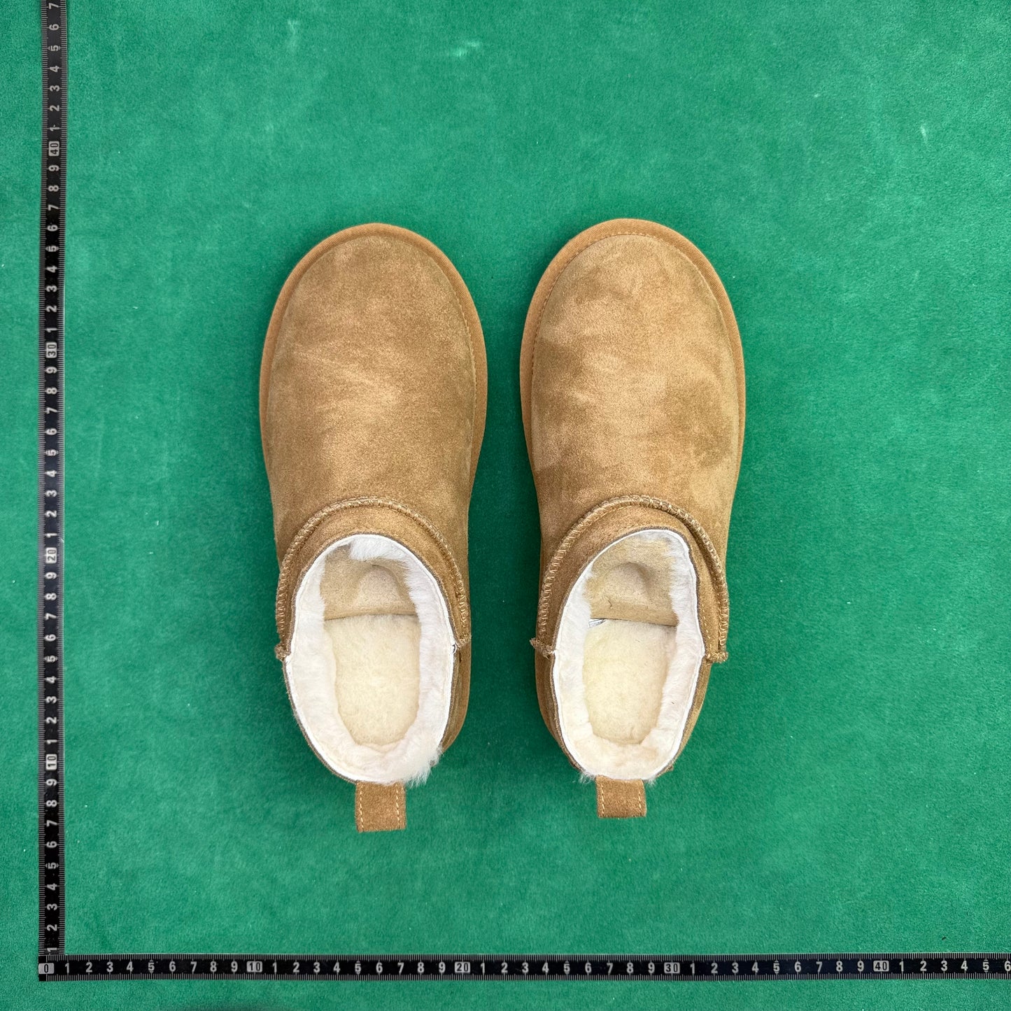 UGG Classic Micro