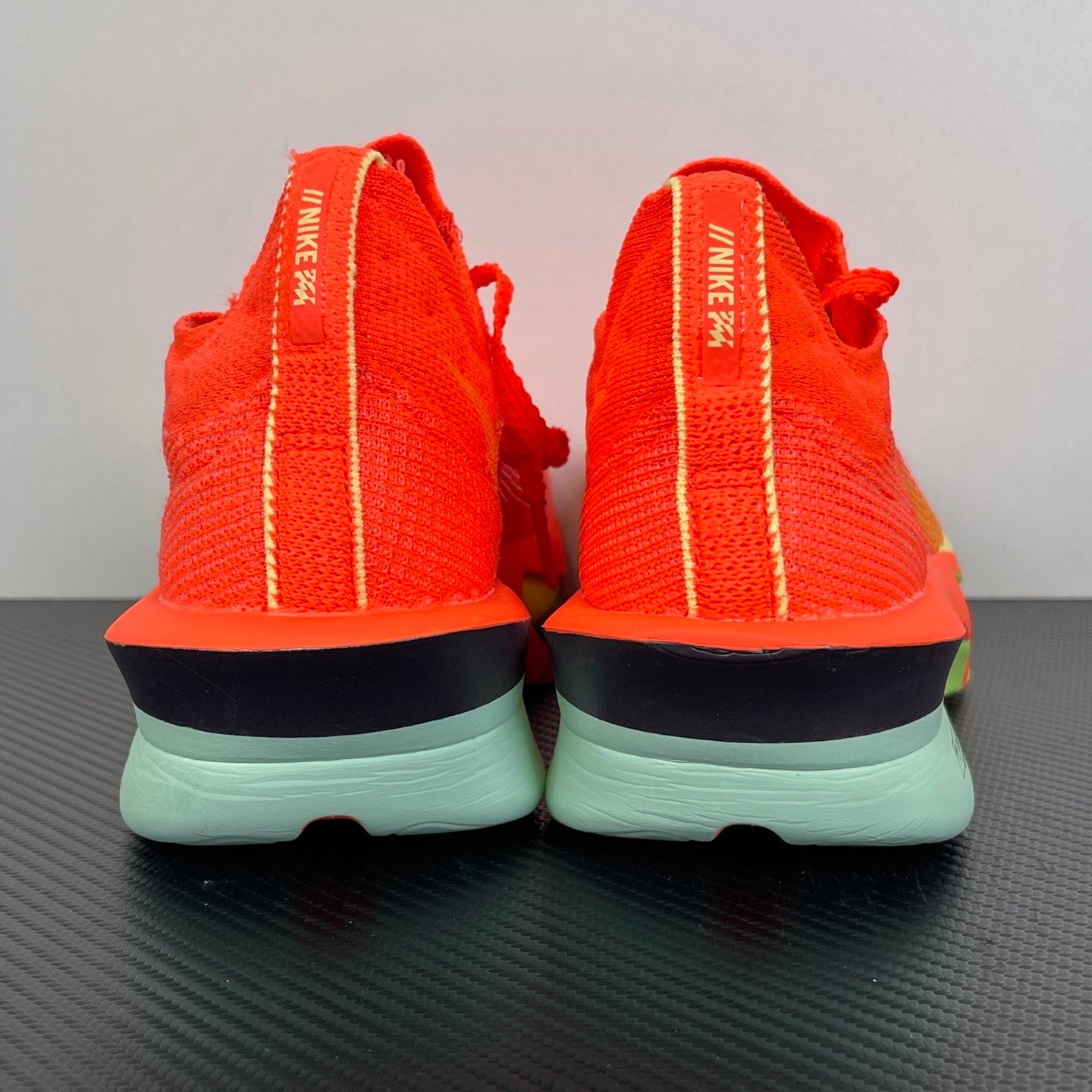 Alphafly 3 Orange
