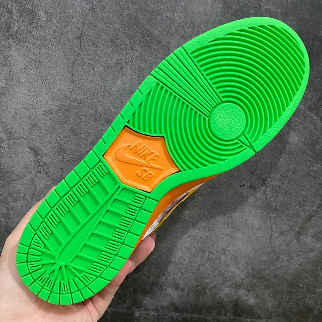 Dunk SB What The Paul