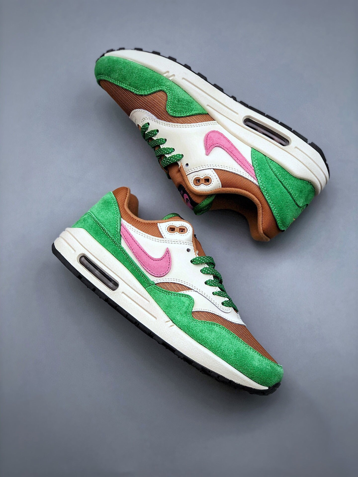 Air Max 1 Treeline