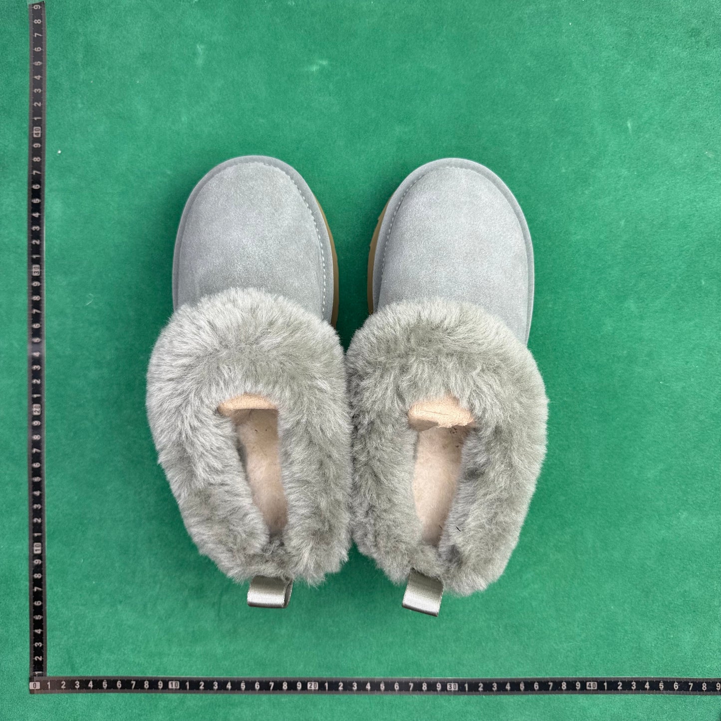 TT UGG Tazzelle